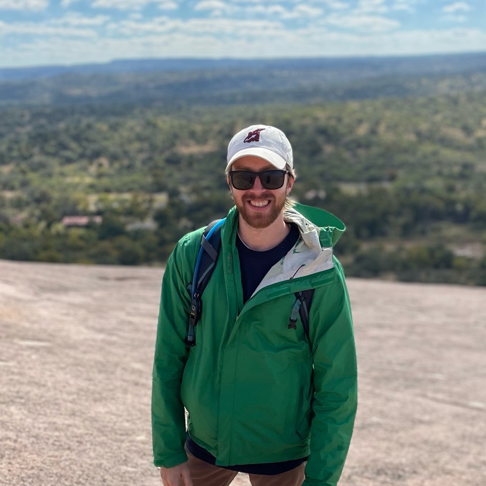 Meet your Posher, Kenny